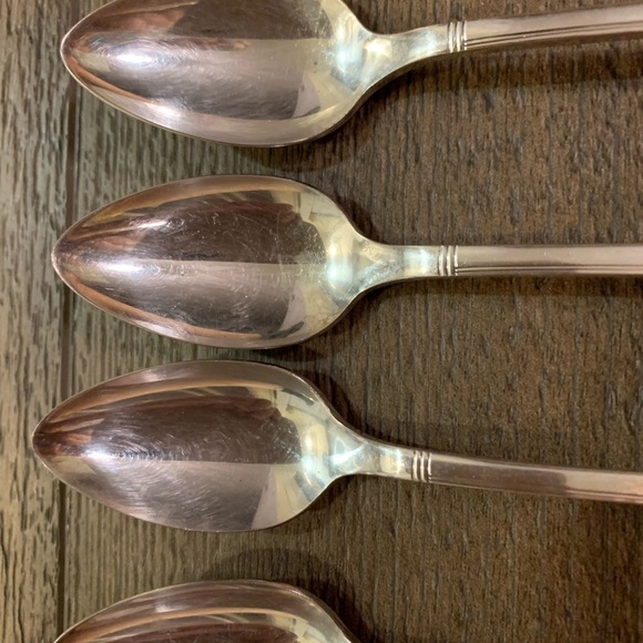 Ice tea spoons - Picture 4 of 12